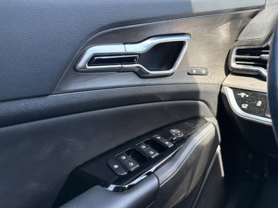 2023 Kia Sportage X-Pro