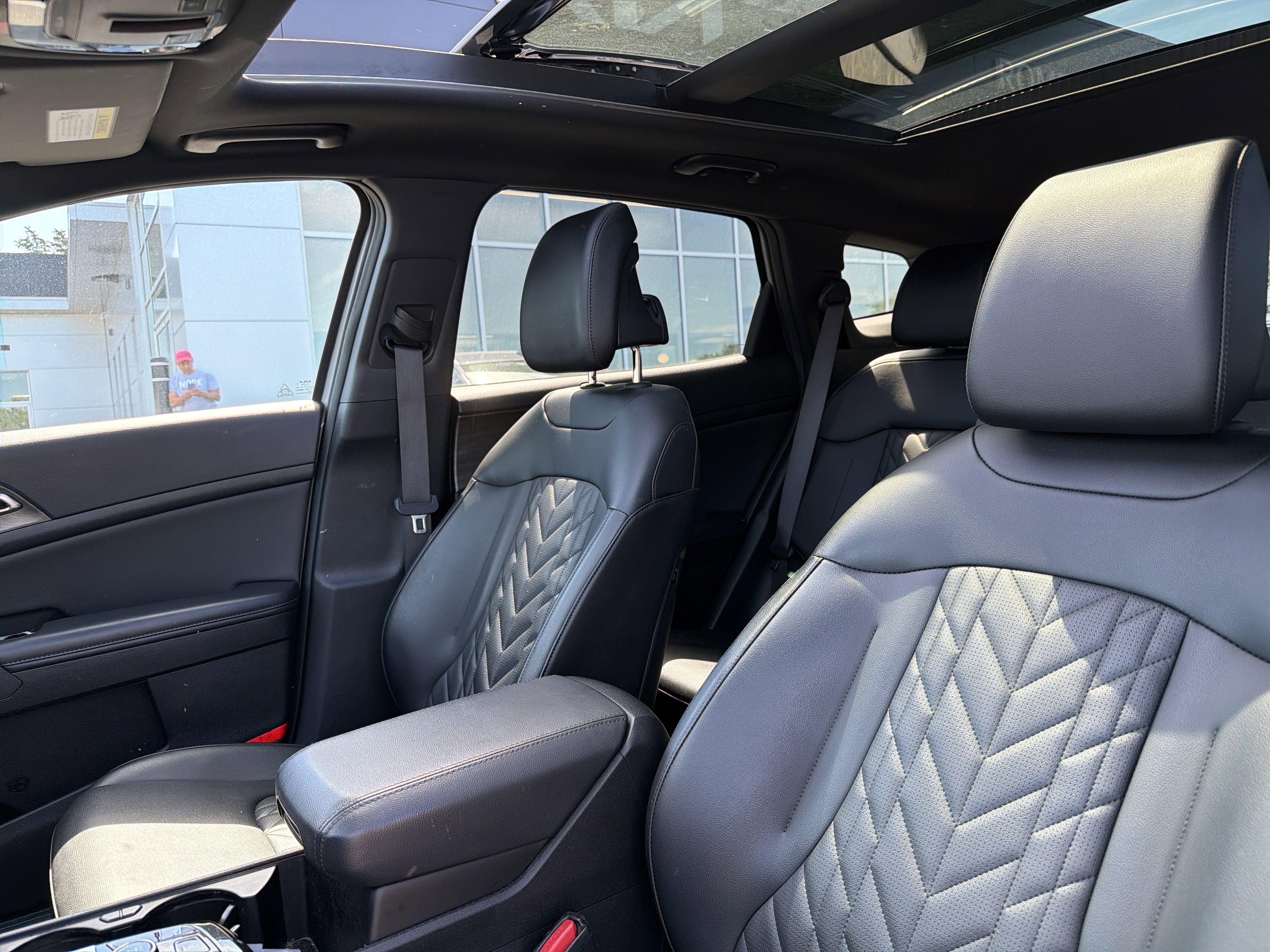 2023 Kia Sportage X-Pro
