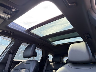 2023 Kia Sportage X-Pro