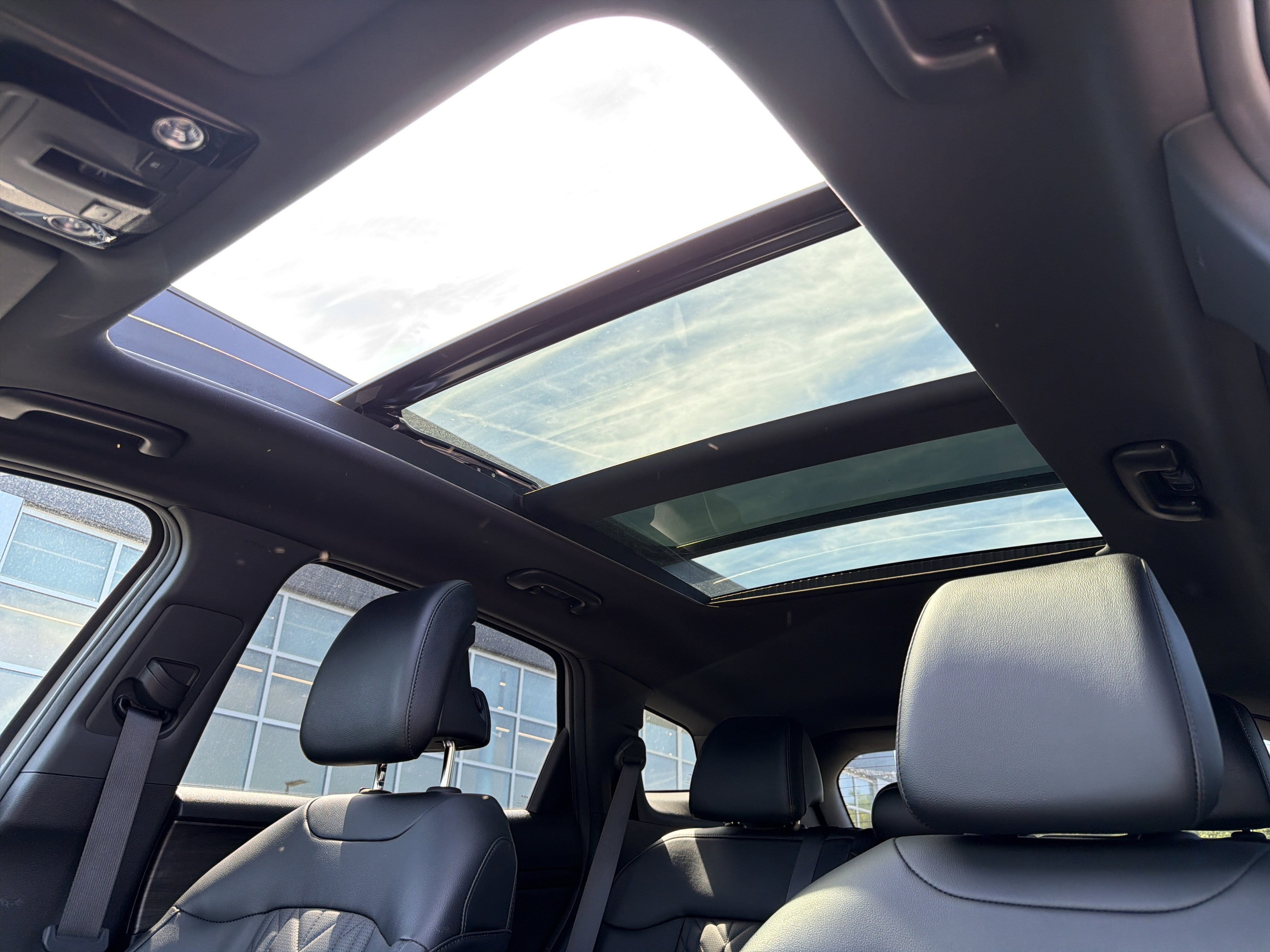 2023 Kia Sportage X-Pro
