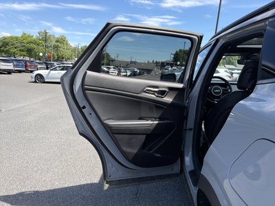 2023 Kia Sportage X-Pro