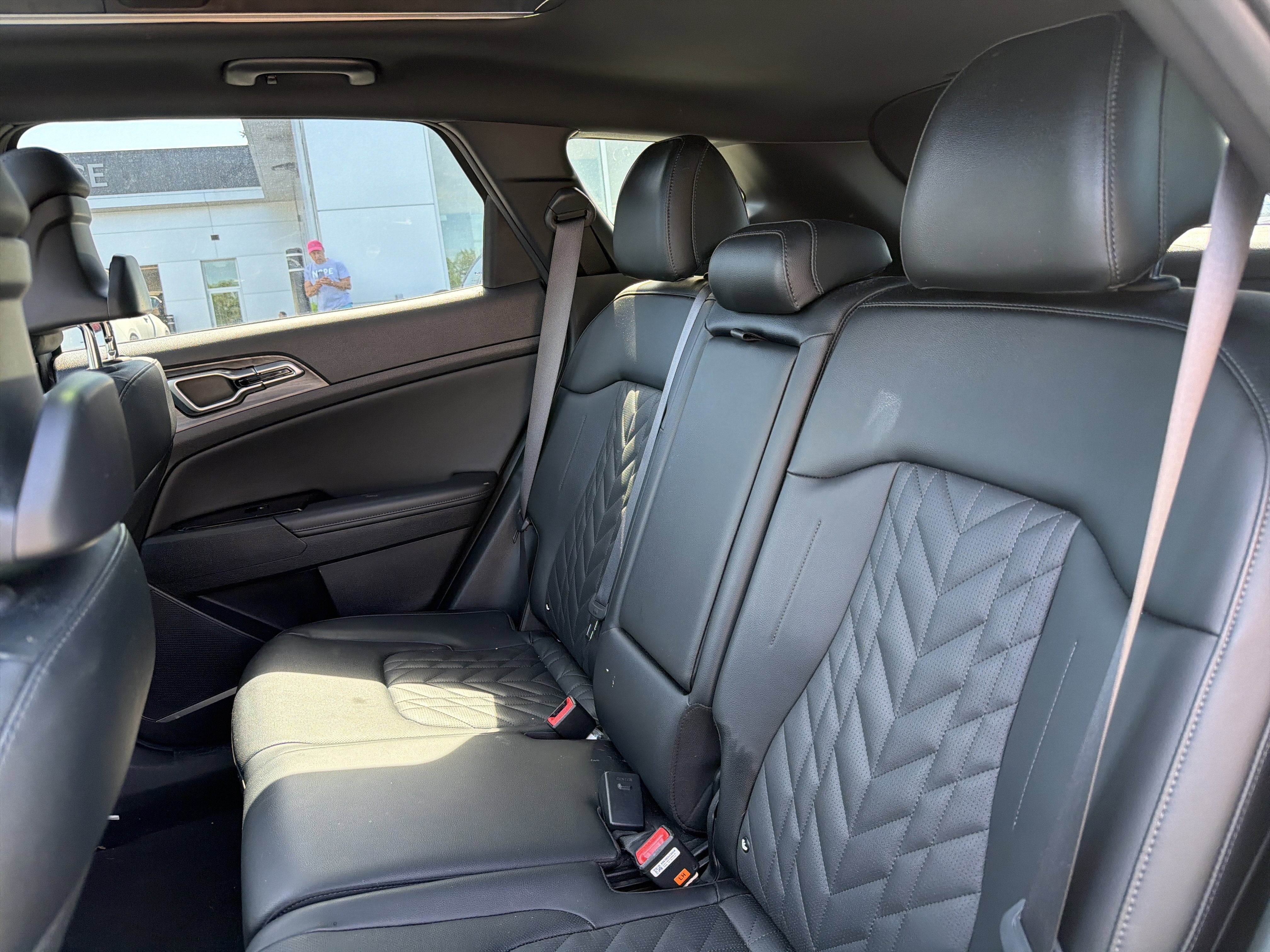 2023 Kia Sportage X-Pro