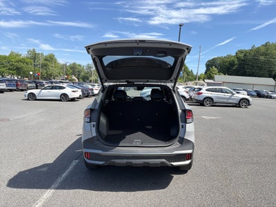 2023 Kia Sportage X-Pro