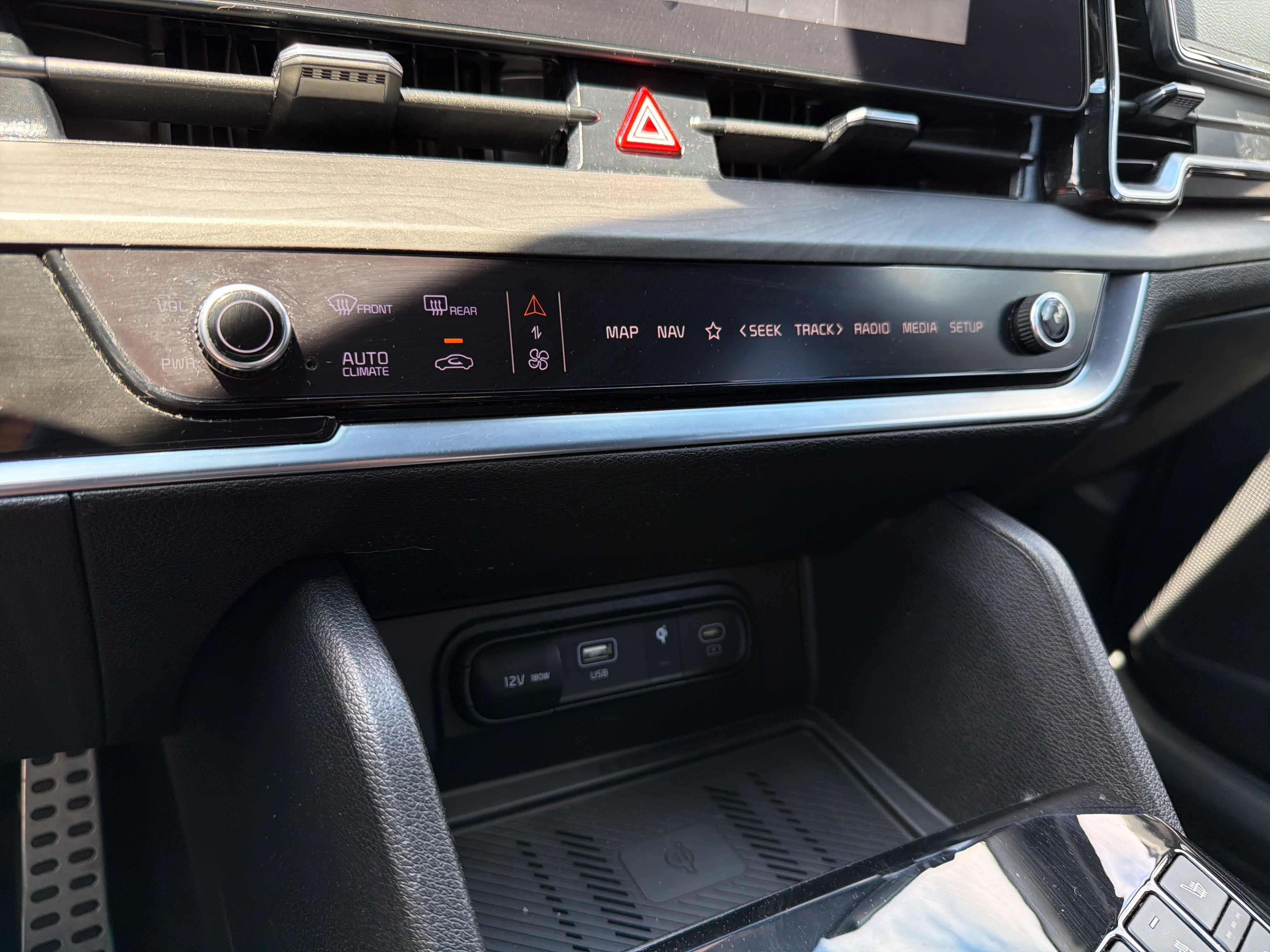 2024 Kia Sportage X-Pro Prestige