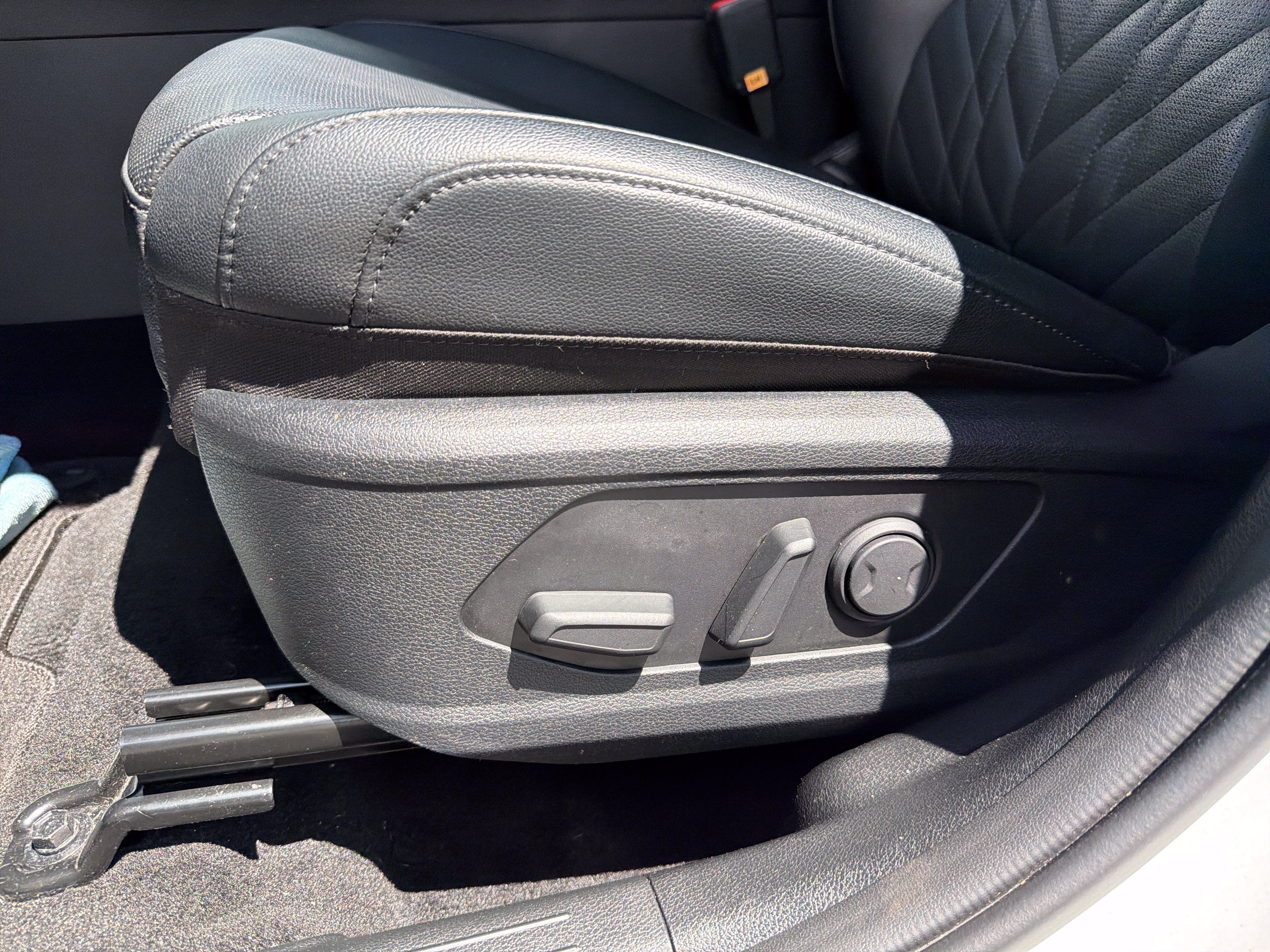 2024 Kia Sportage X-Pro Prestige