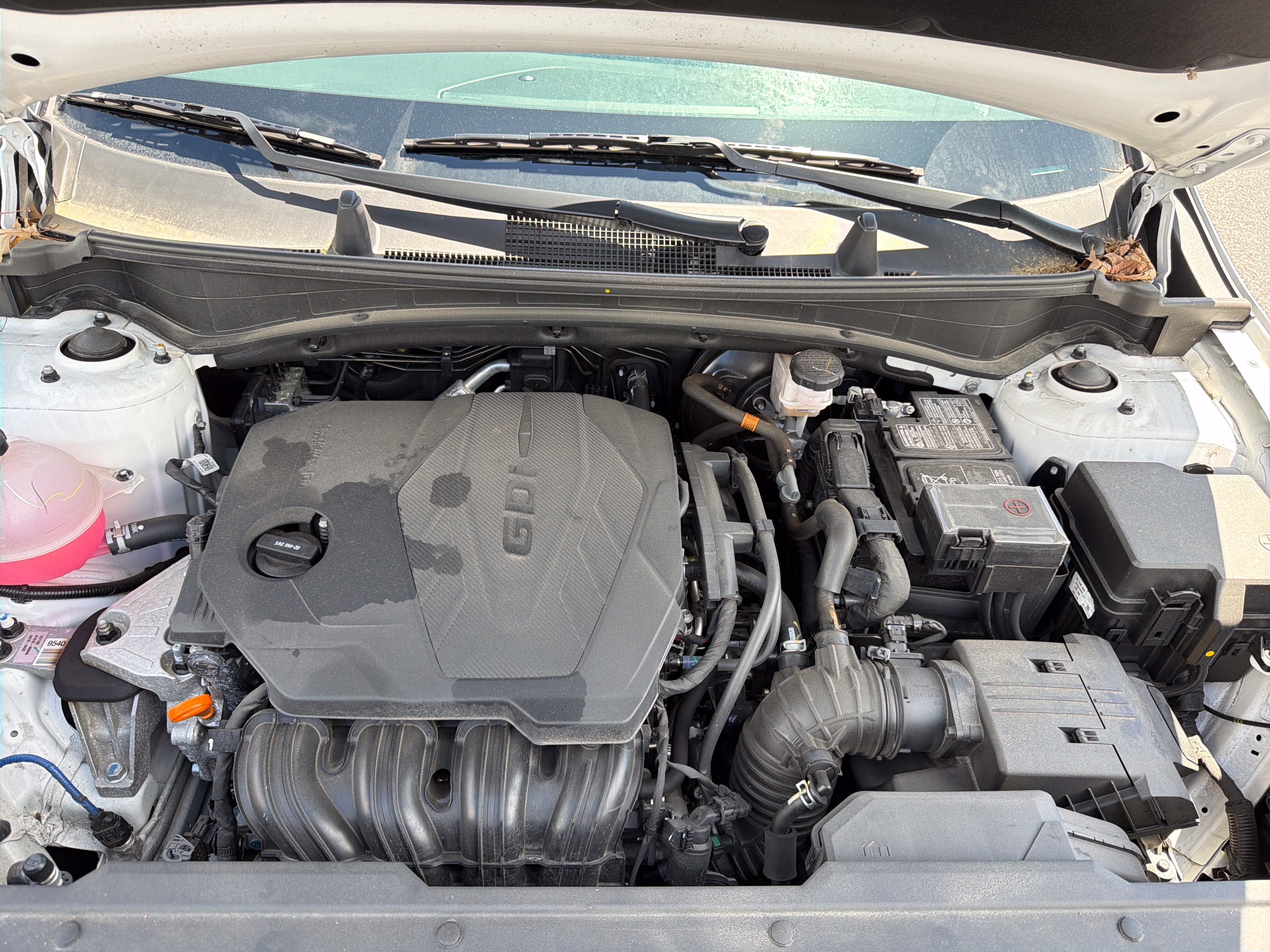 2024 Kia Sportage X-Pro Prestige