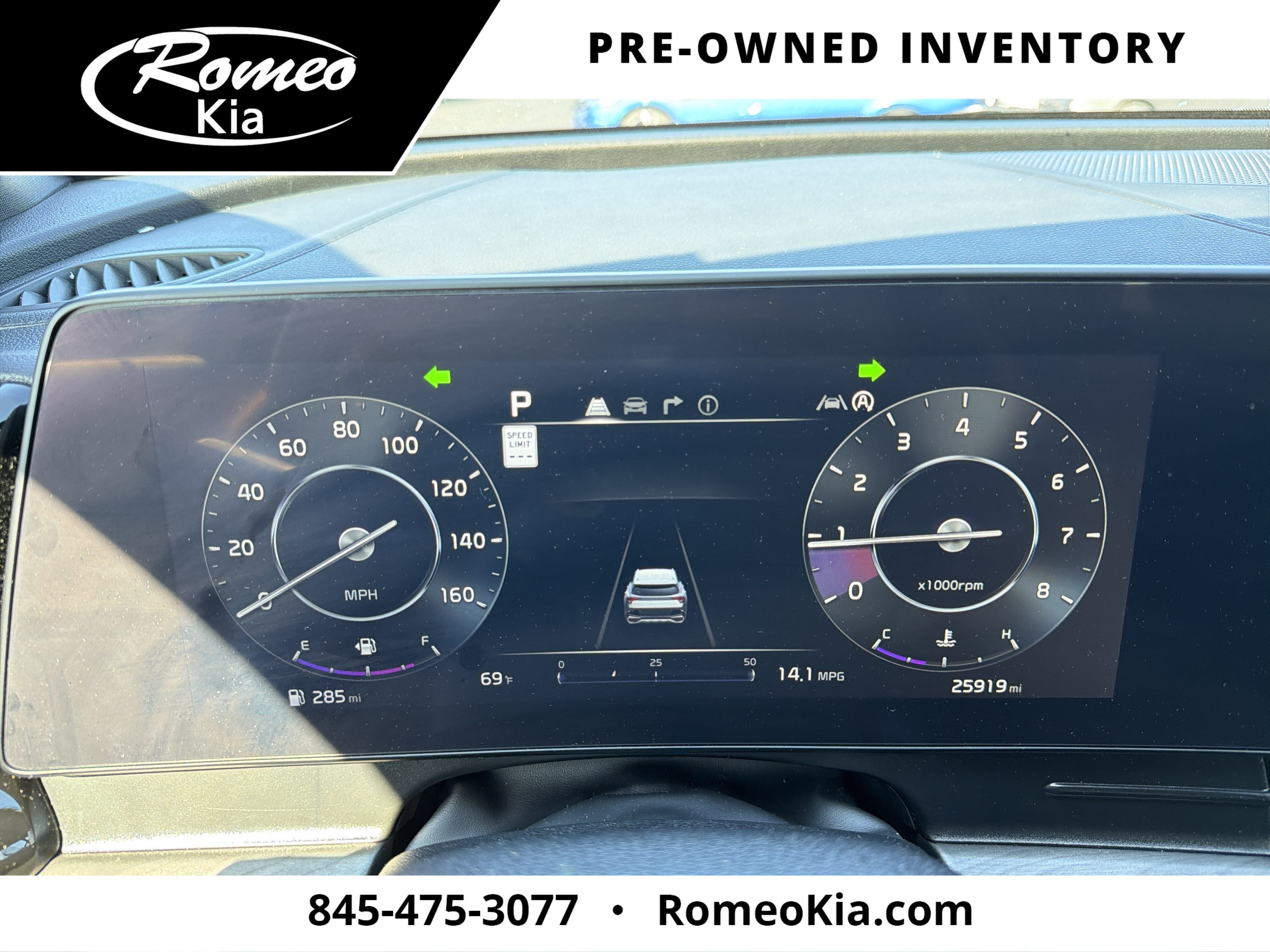 2025 Kia Sportage X-Pro