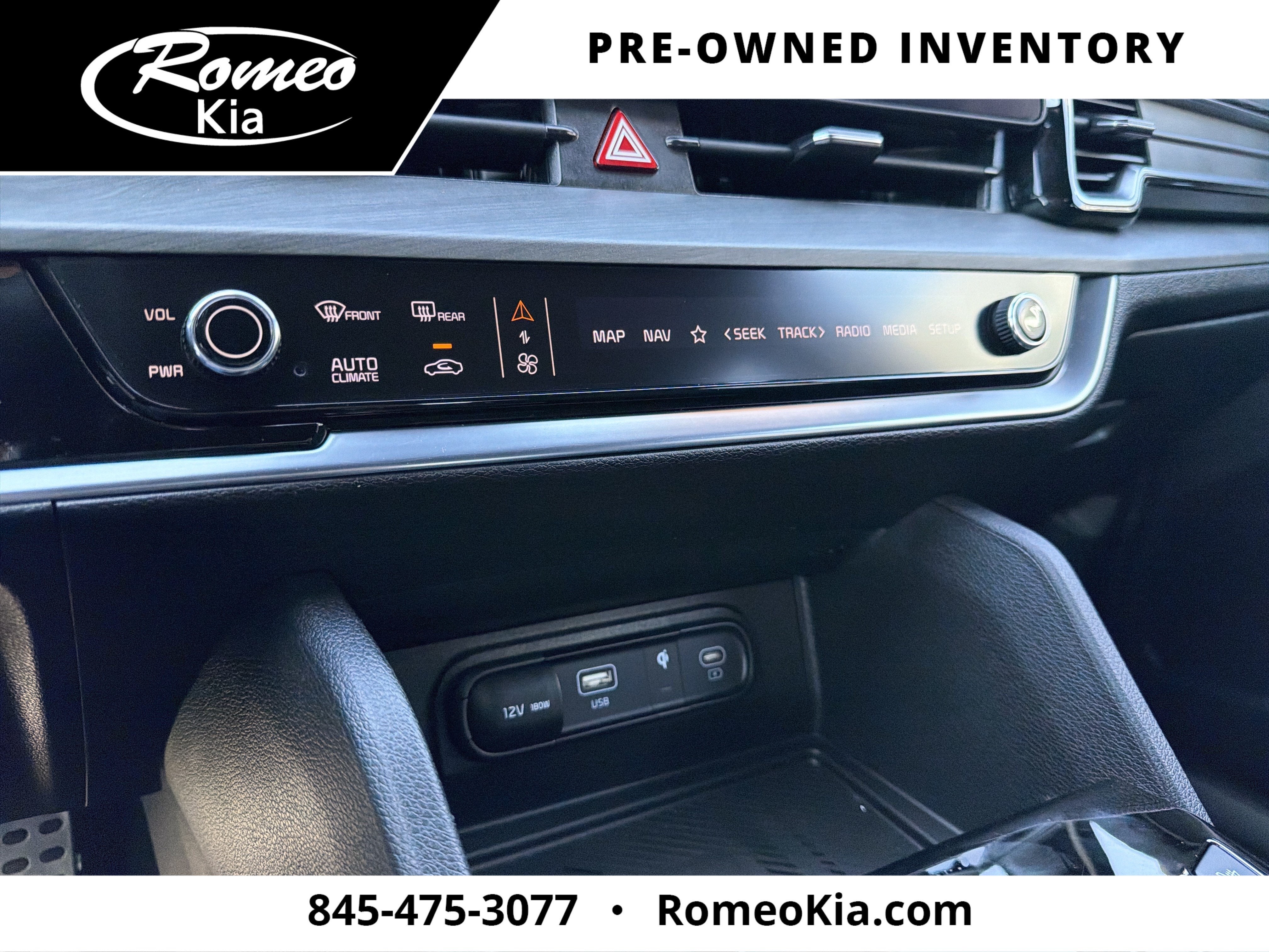 2025 Kia Sportage X-Pro