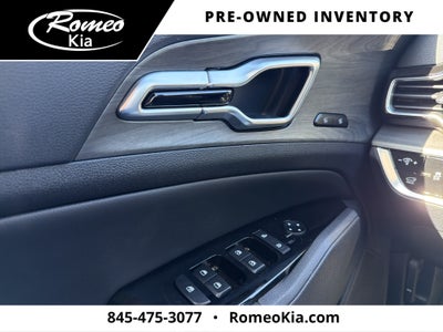 2025 Kia Sportage X-Pro