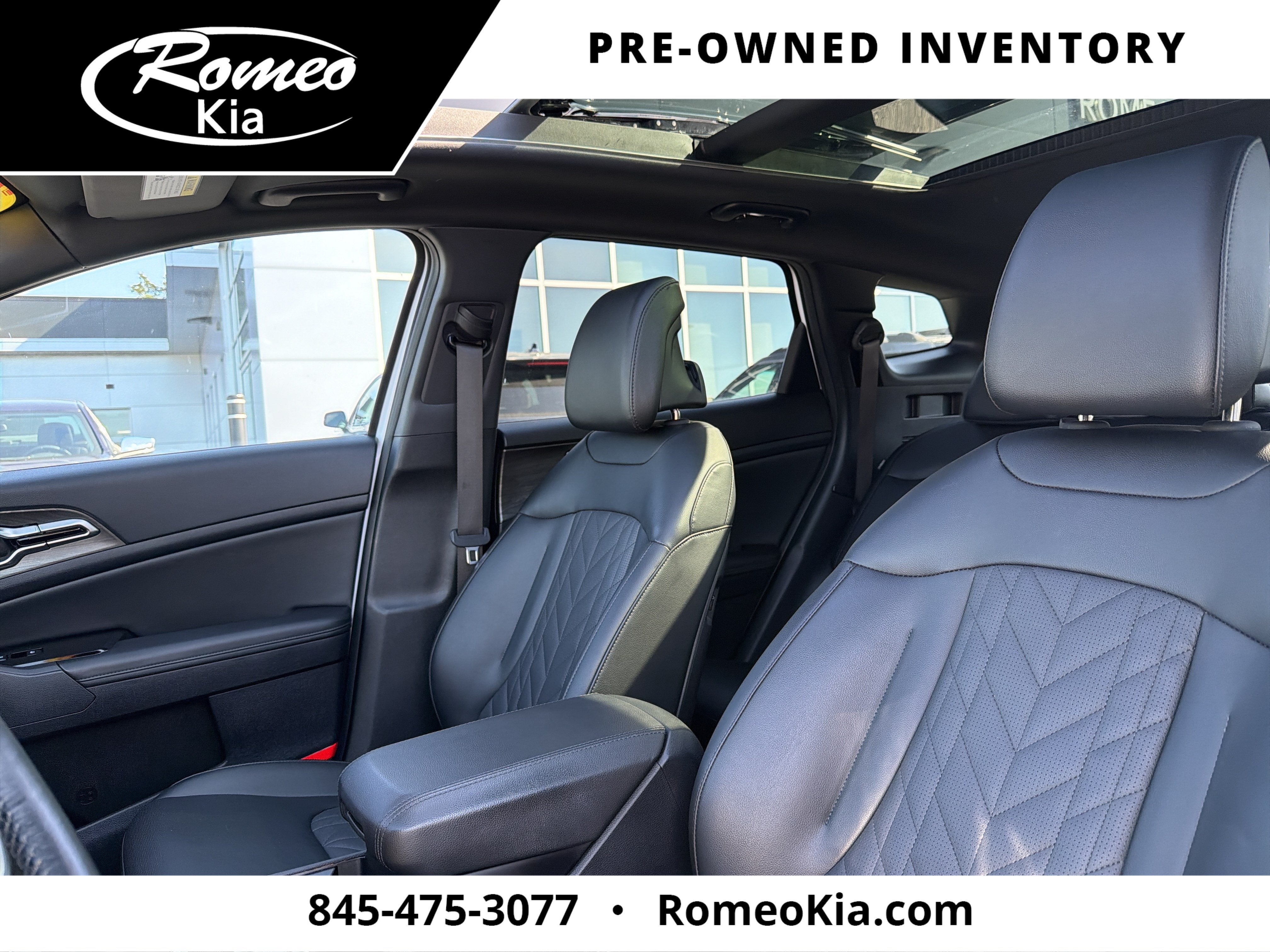 2025 Kia Sportage X-Pro