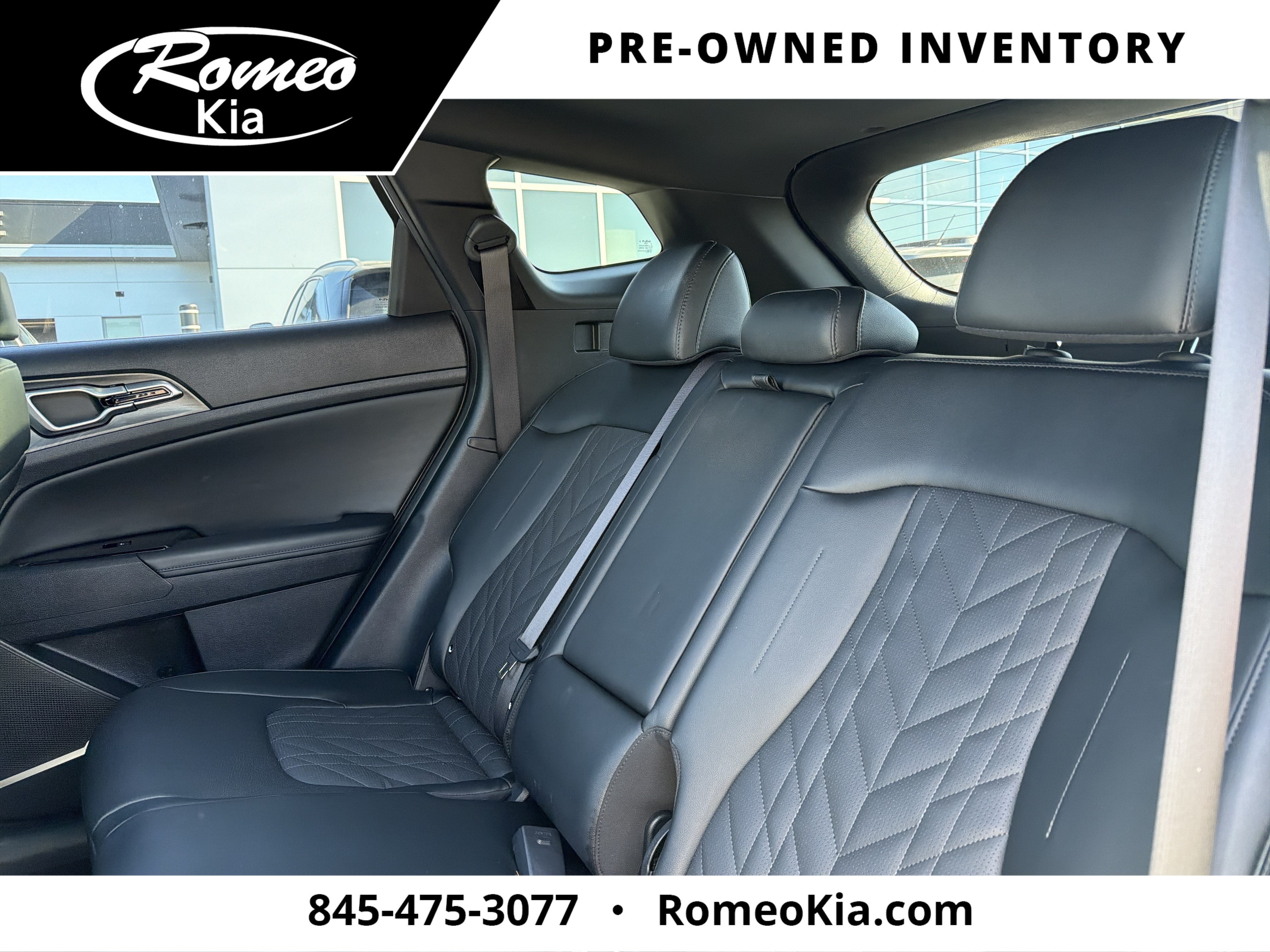 2025 Kia Sportage X-Pro