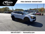 2025 Kia Sportage X-Pro