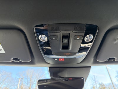 2024 Kia Sportage X-Pro Prestige