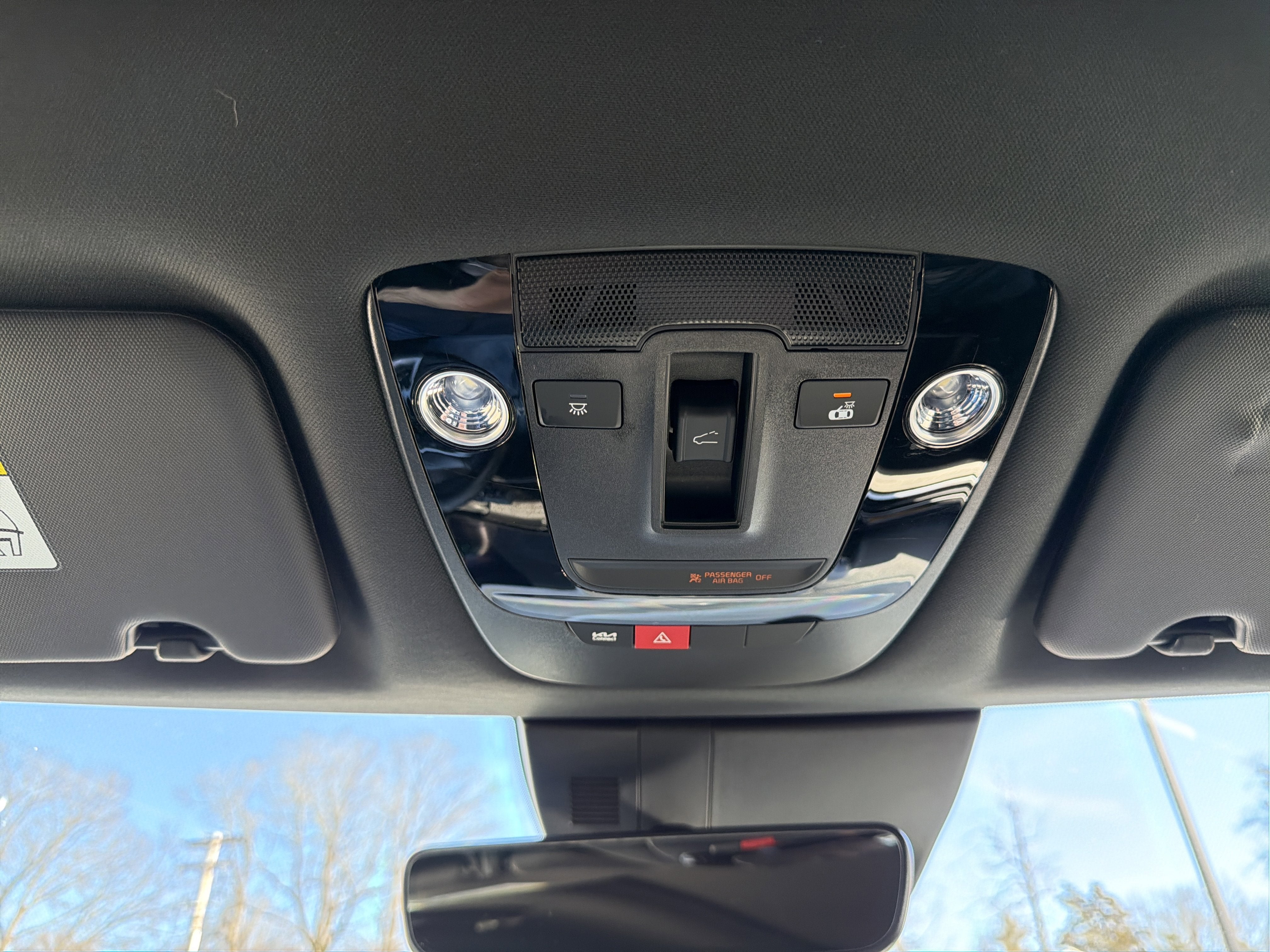 2024 Kia Sportage X-Pro Prestige