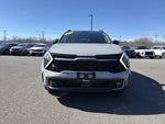 2024 Kia Sportage X-Pro Prestige