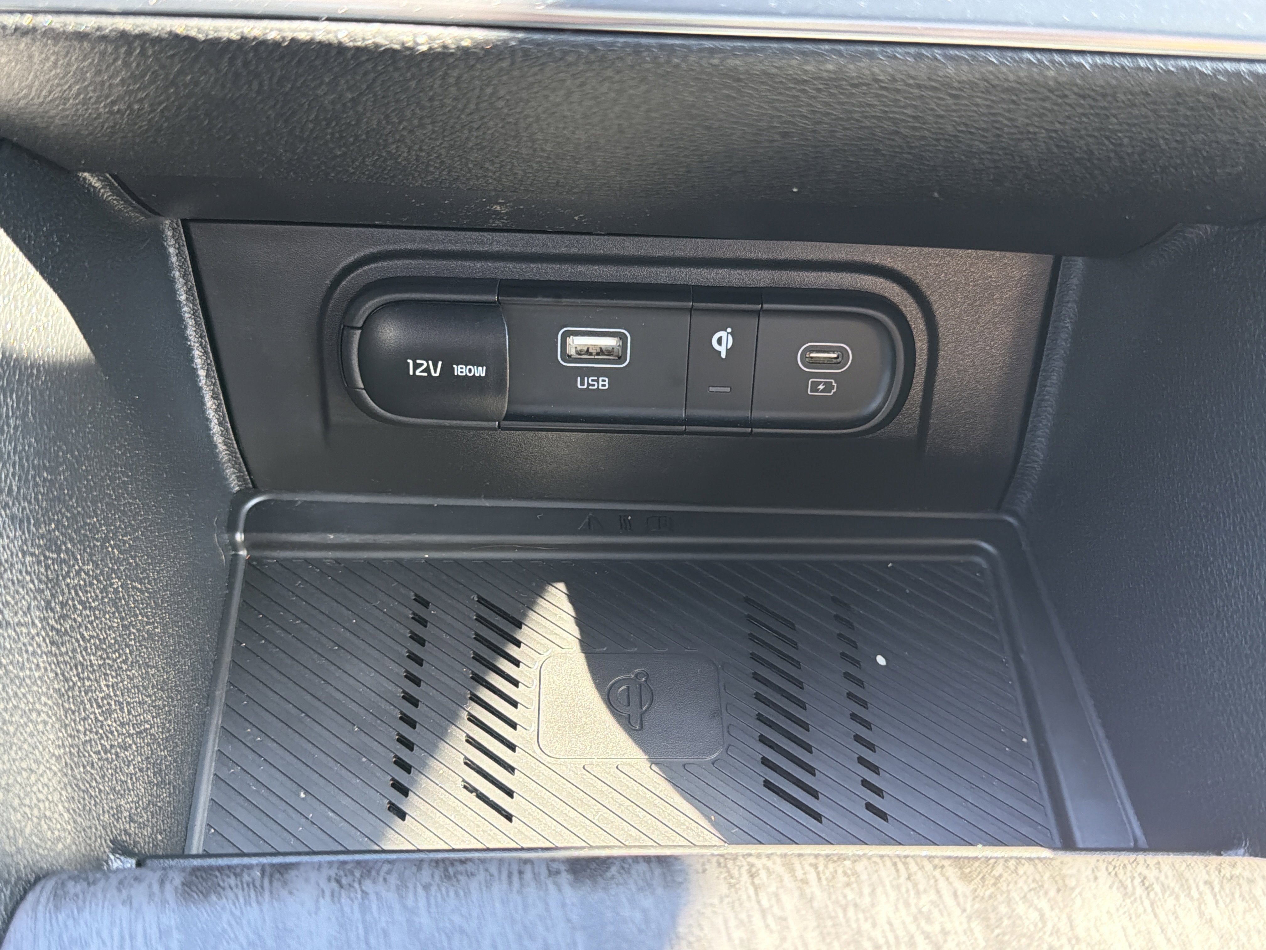 2024 Kia Sportage X-Pro Prestige