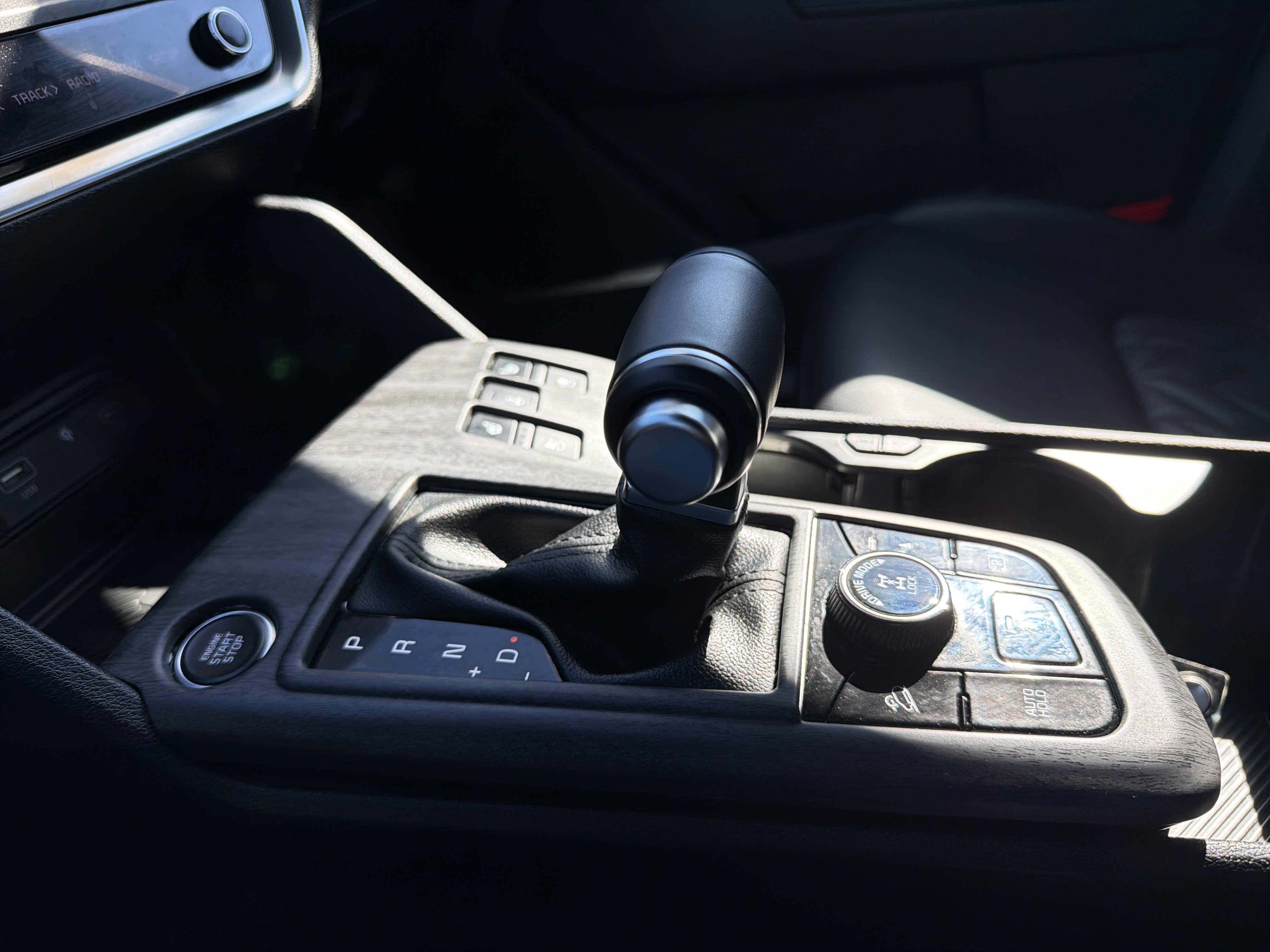 2024 Kia Sportage X-Pro Prestige