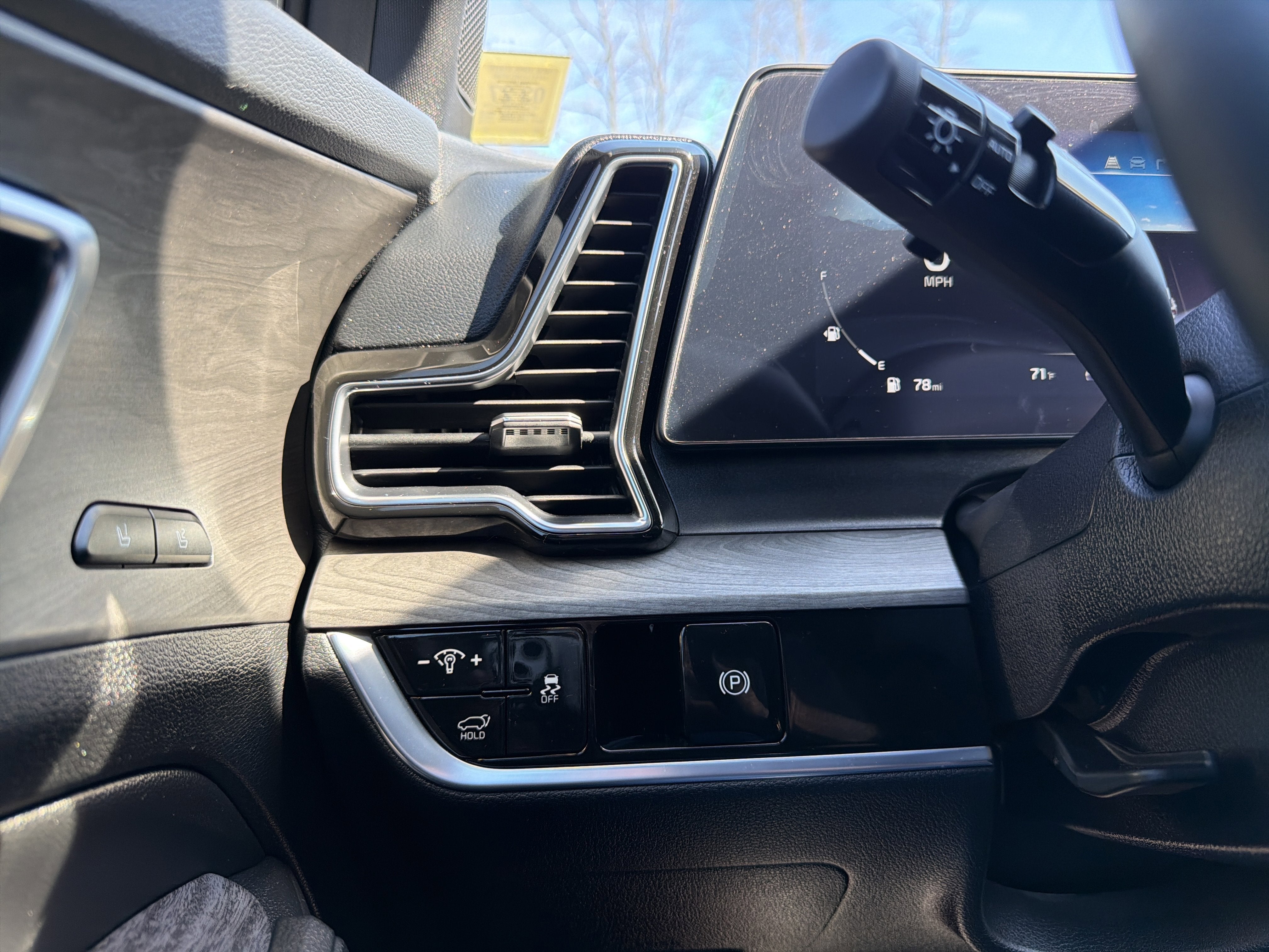 2024 Kia Sportage X-Pro Prestige