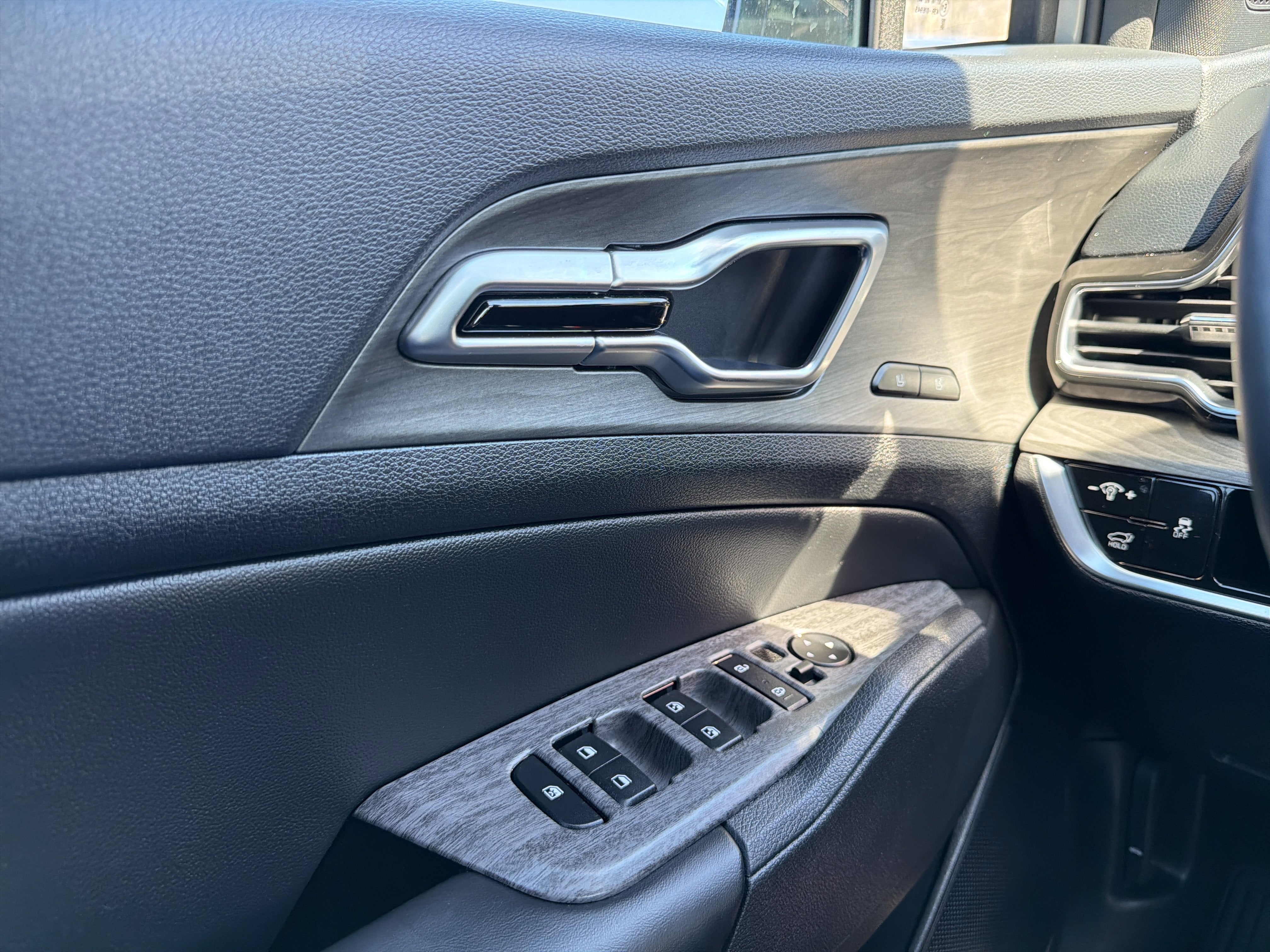 2024 Kia Sportage X-Pro Prestige