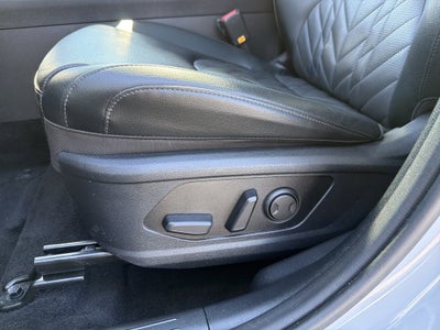 2024 Kia Sportage X-Pro Prestige