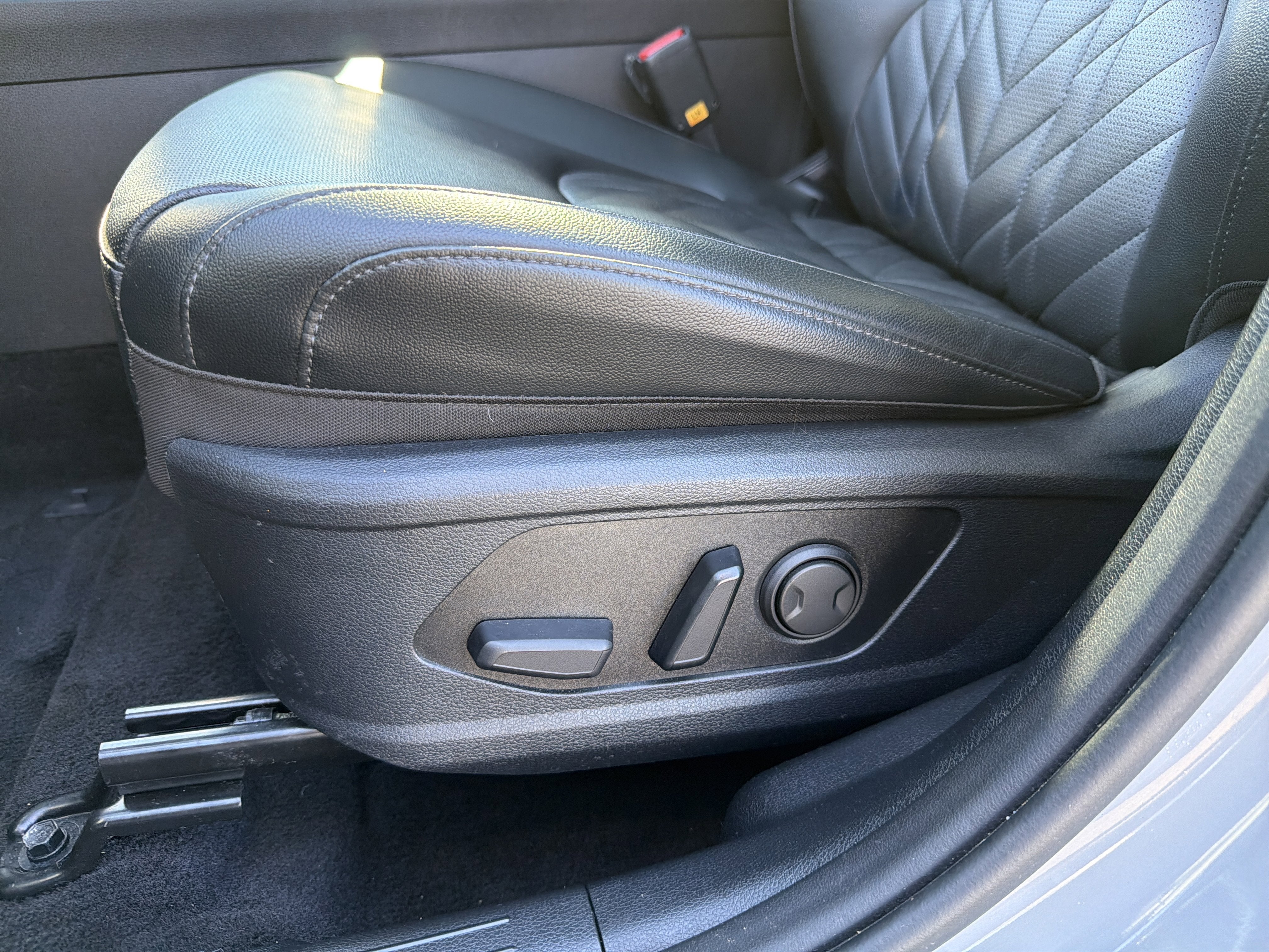 2024 Kia Sportage X-Pro Prestige