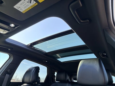 2024 Kia Sportage X-Pro Prestige