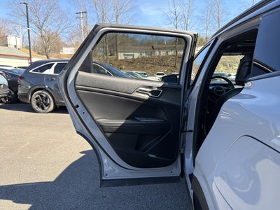 2024 Kia Sportage X-Pro Prestige