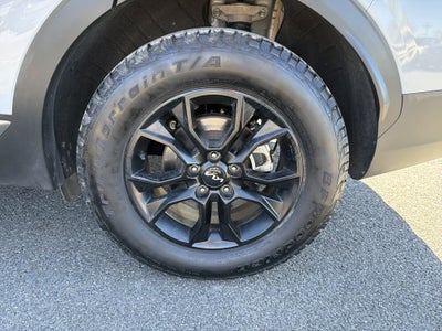 2024 Kia Sportage X-Pro Prestige