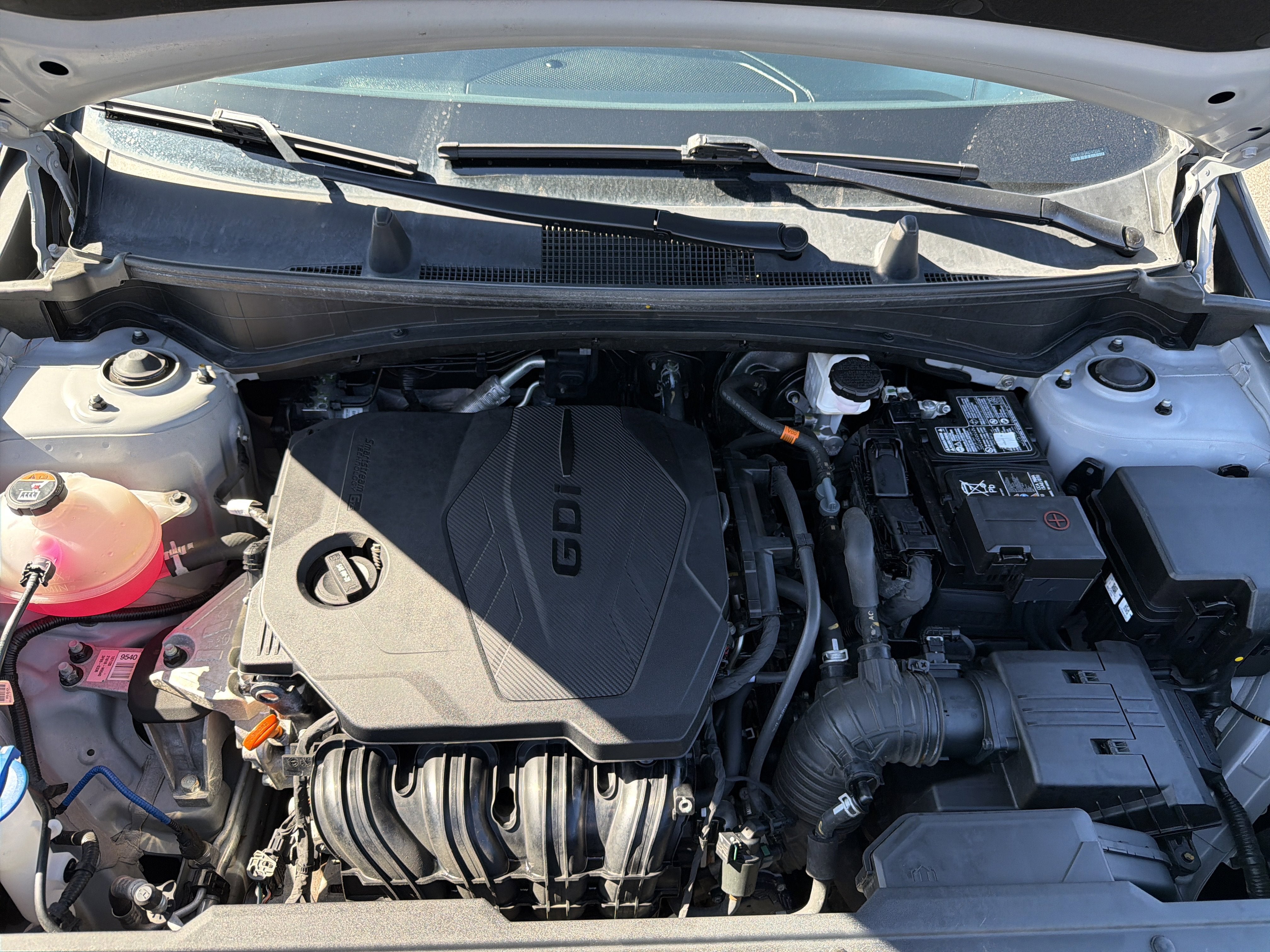 2024 Kia Sportage X-Pro Prestige