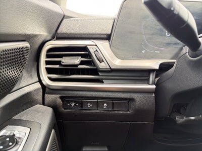 2023 Kia Telluride LX