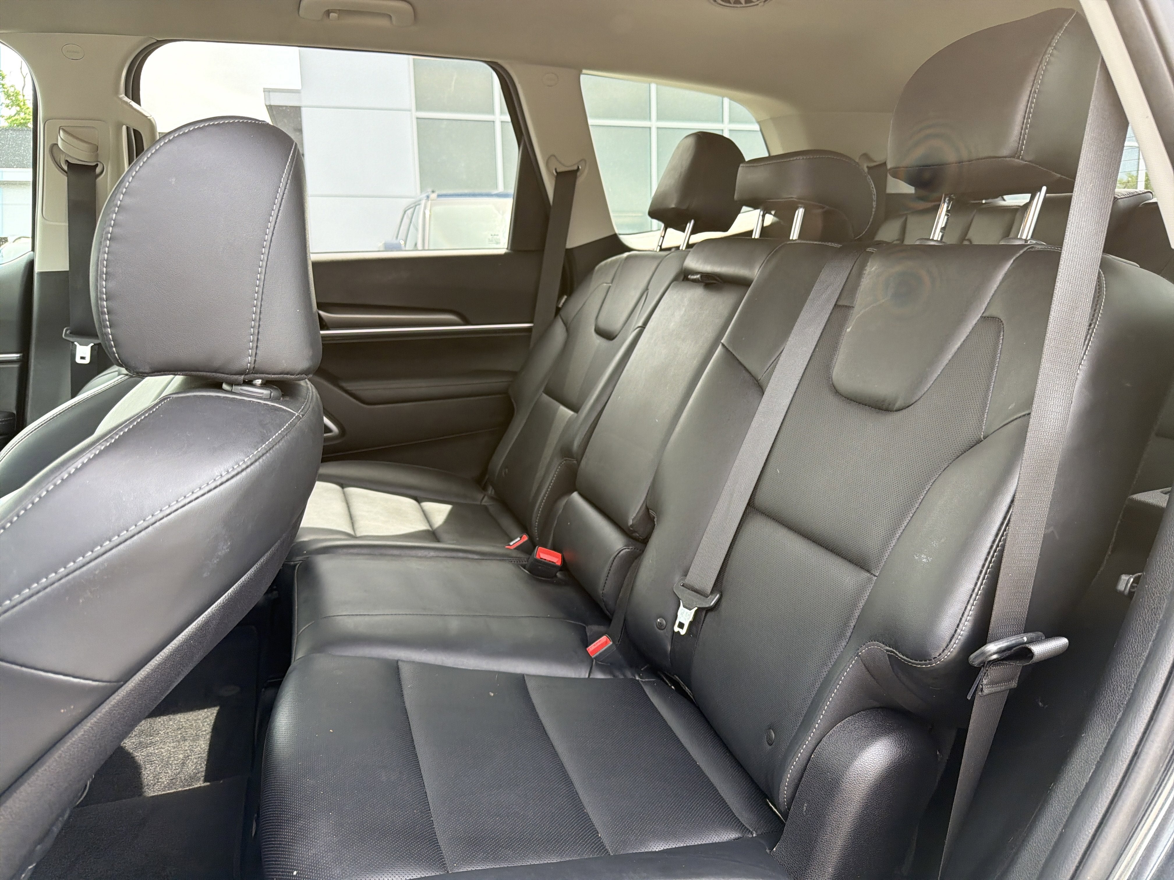 2023 Kia Telluride LX