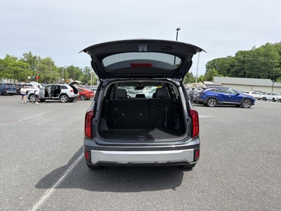 2023 Kia Telluride LX