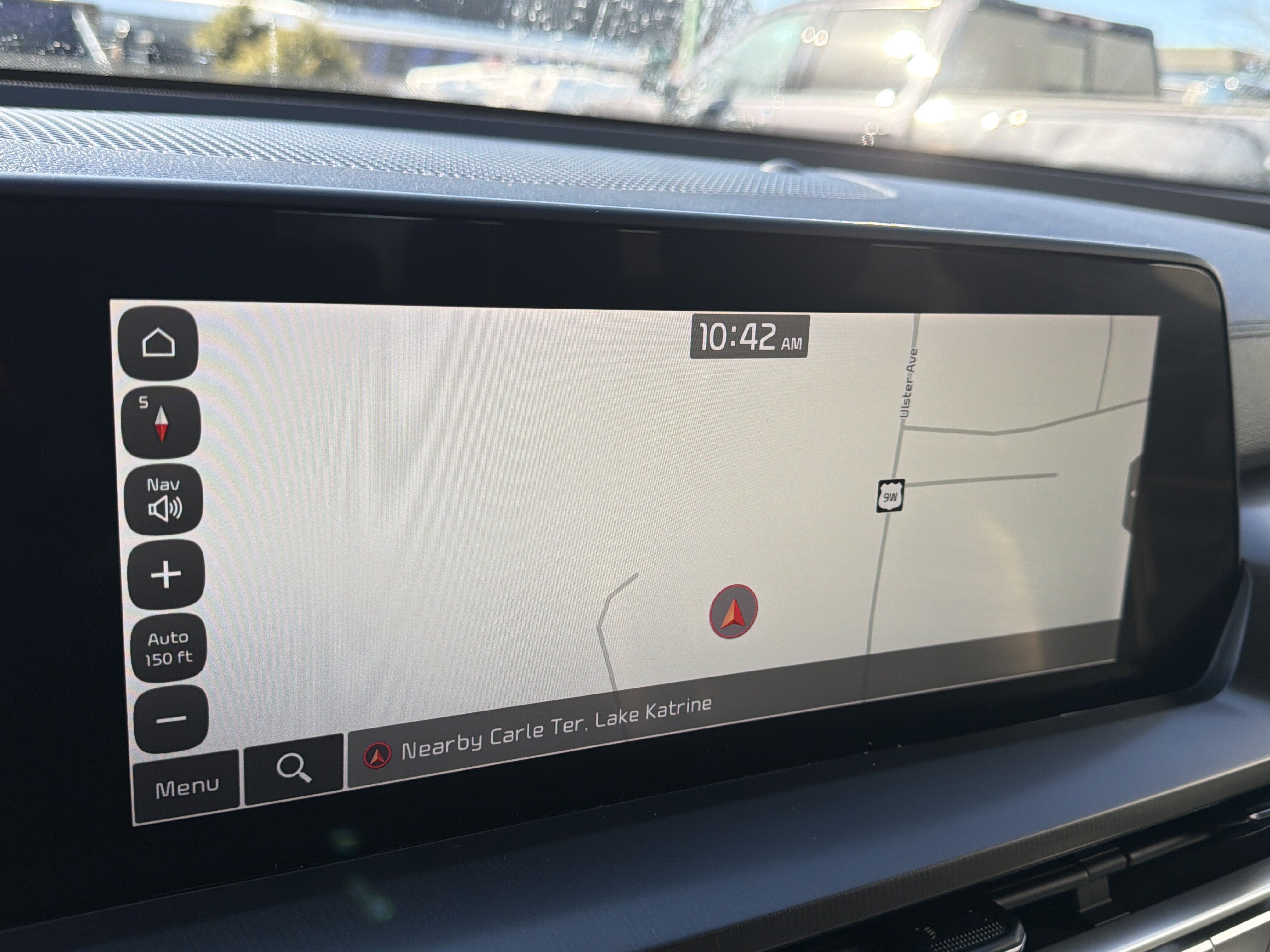 2024 Kia Telluride LX