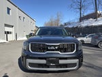 2024 Kia Telluride LX