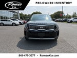 2020 Kia Telluride LX