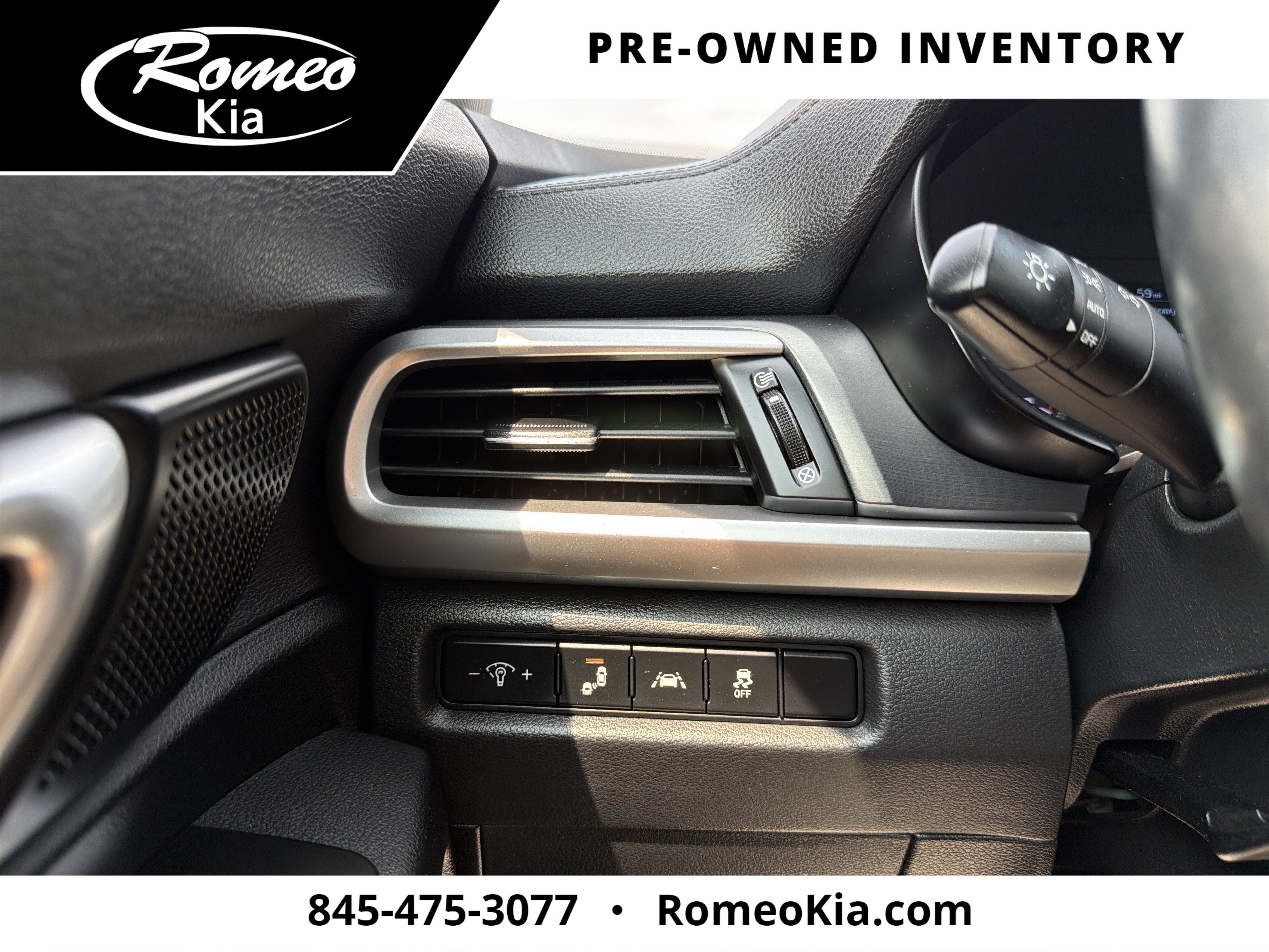 2020 Kia Telluride LX