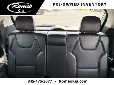 2020 Kia Telluride LX