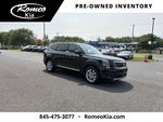 2020 Kia Telluride LX