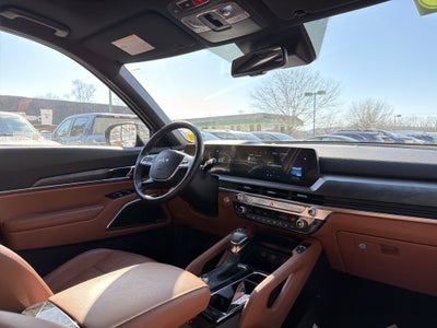 2023 Kia Telluride EX X-Line