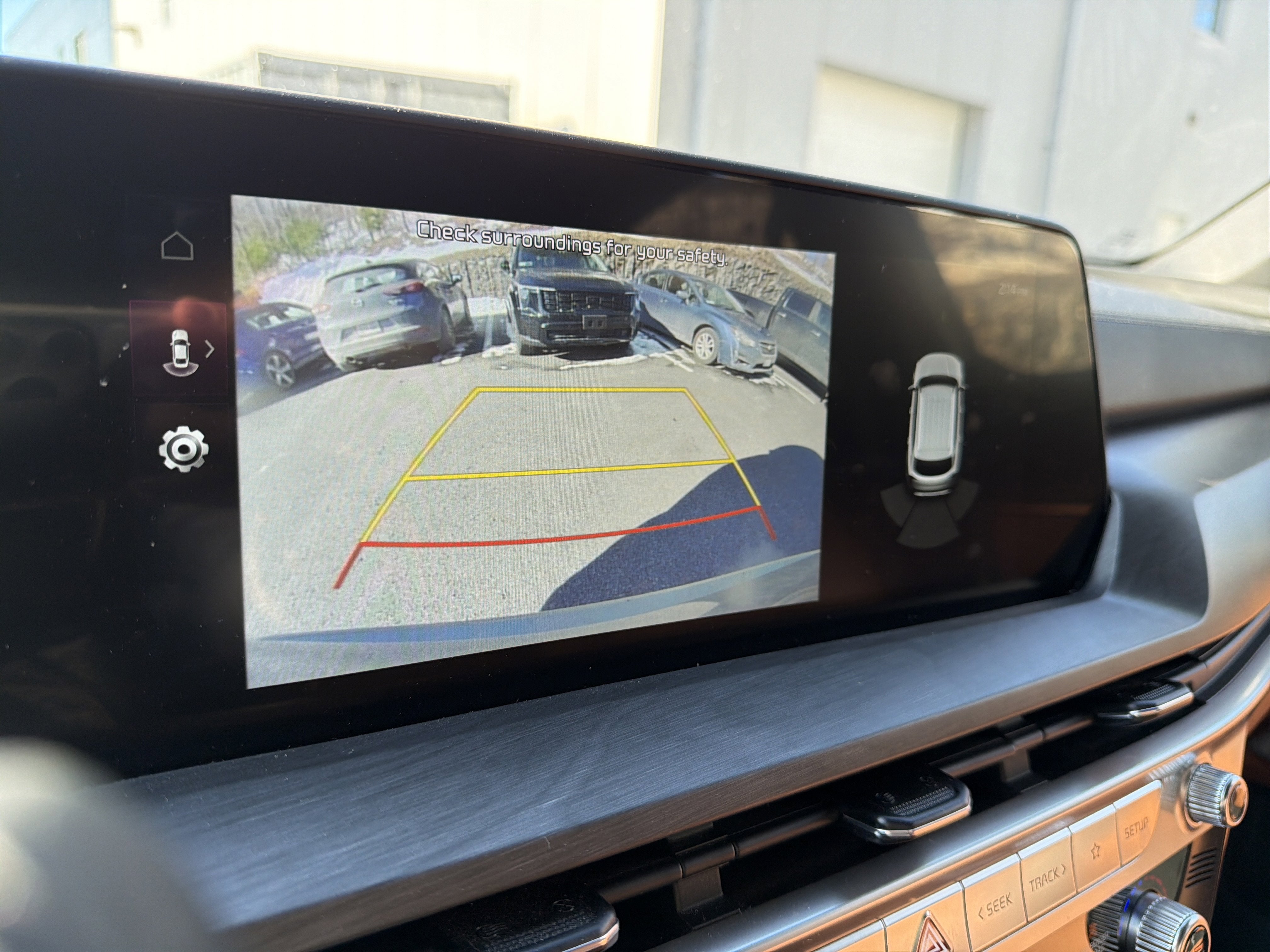 2023 Kia Telluride EX X-Line