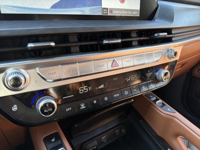 2023 Kia Telluride EX X-Line