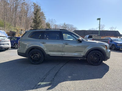 2023 Kia Telluride EX X-Line
