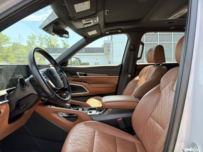 2023 Kia Telluride EX X-Line