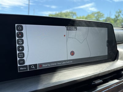 2023 Kia Telluride EX X-Line