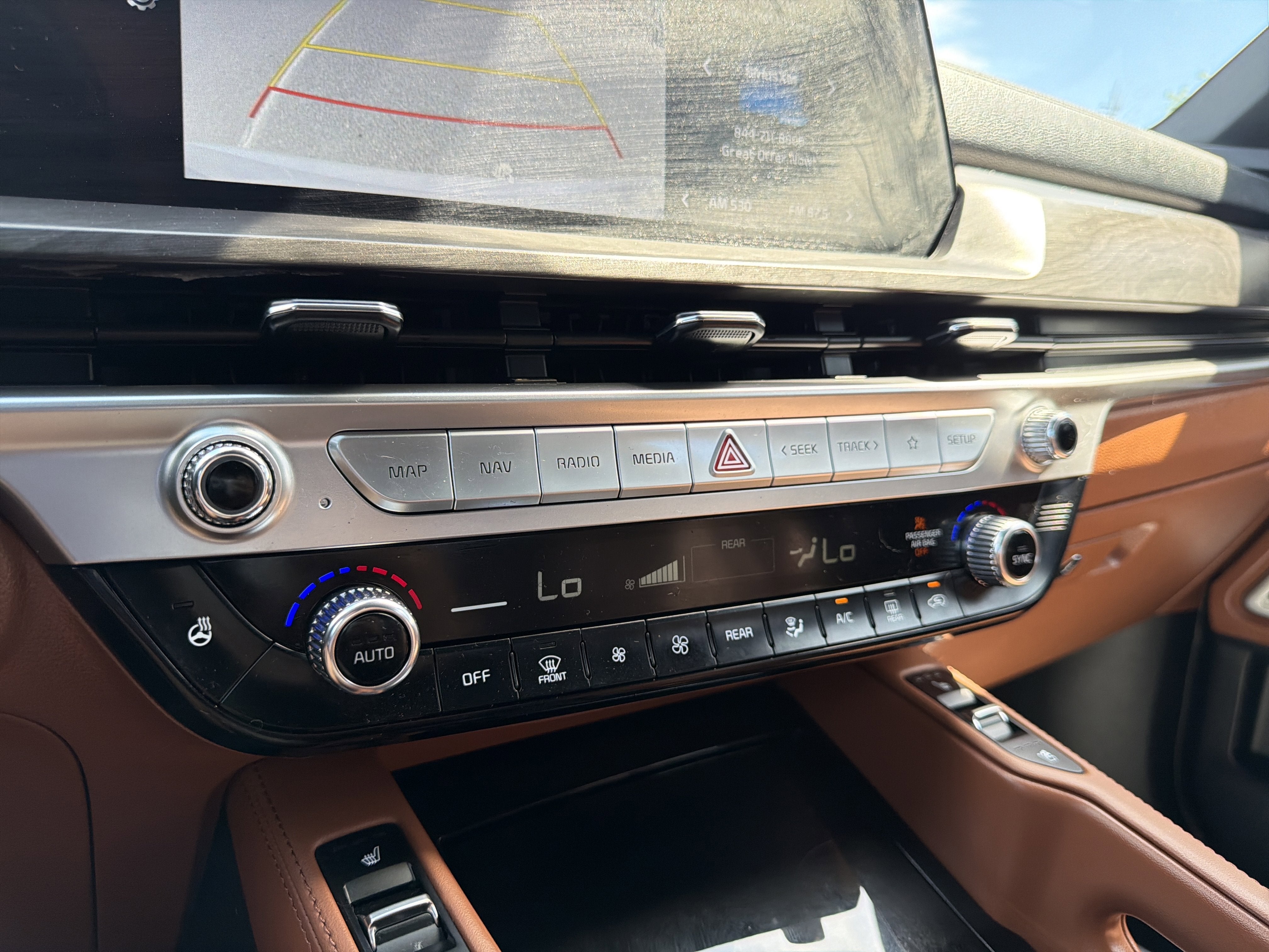 2023 Kia Telluride EX X-Line