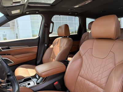 2023 Kia Telluride EX X-Line