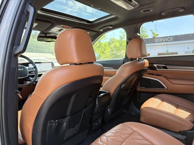 2023 Kia Telluride EX X-Line