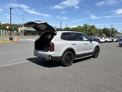 2023 Kia Telluride EX X-Line
