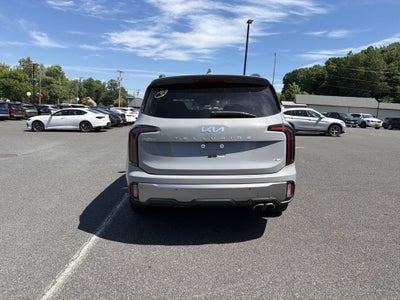 2023 Kia Telluride EX X-Line