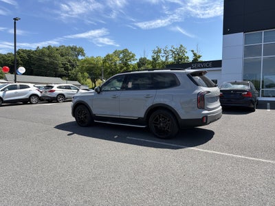 2023 Kia Telluride EX X-Line